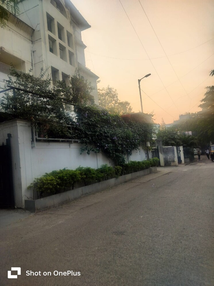 Exterior View, sushant-chs-pashan 2 Bedroom 650 Sq.Ft. Apartment In Pashan Pune 7968347