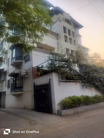 2 BHK Apartment – Exterior View View at Sushant CHS Pashan, Pashan - for Rent