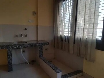 Living Room in 2 BHK Builder Floor at Jangpura A – for Rent