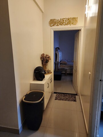 Master Bedroom in 2 BHK Apartment at Puravankara Purva Fairmont, Hsr Layout – for Rent