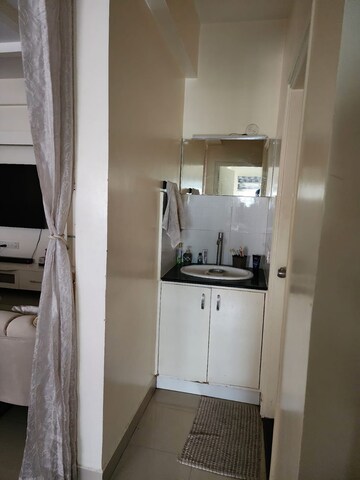 Master Bedroom in 2 BHK Apartment at Puravankara Purva Fairmont, Hsr Layout – for Rent