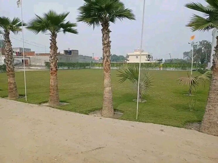 Master Bedroom, modipuram 3 Bedroom 1350 Sq.Ft. Apartment In Modipuram Meerut 7968382