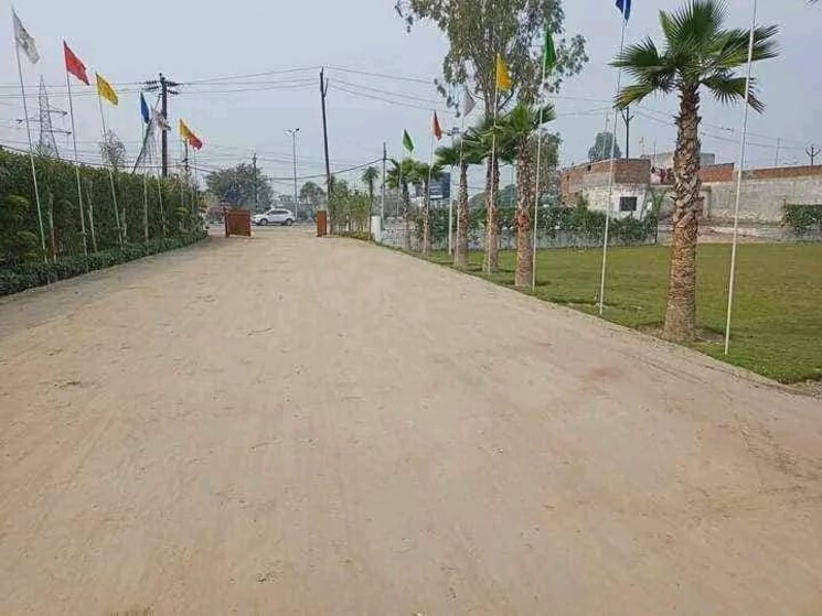 Master Bedroom, modipuram 3 Bedroom 1350 Sq.Ft. Apartment In Modipuram Meerut 7968382