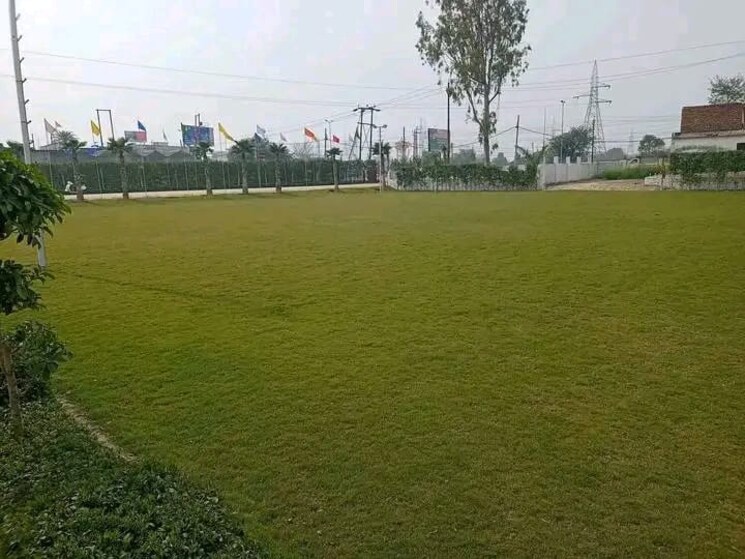 Garden, modipuram 3 Bedroom 1350 Sq.Ft. Apartment In Modipuram Meerut 7968382