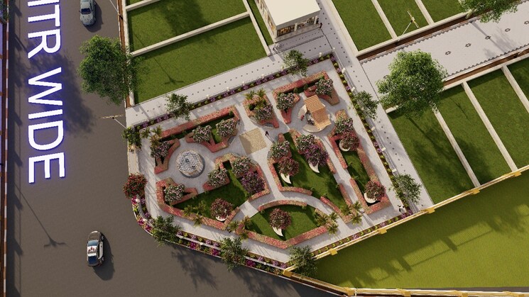 Exterior View, kishangarh  166 Sq.Yd. Plot In Kishangarh Ajmer 7968377