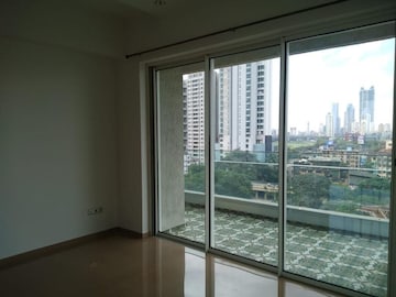 3 BHK Apartment For Rent in K Raheja Vivarea Mahalaxmi Mumbai  7968381