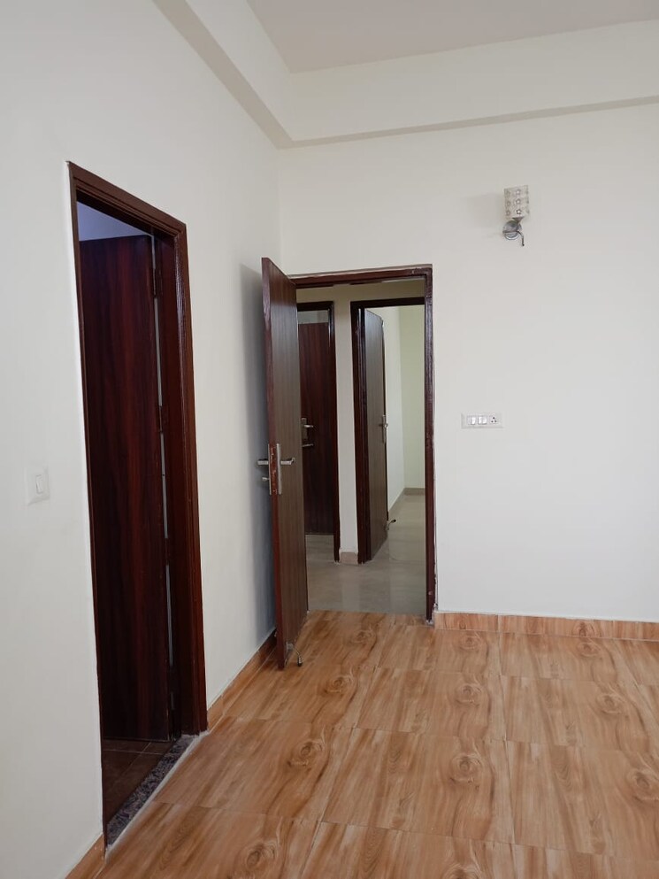 Master Bedroom, nimbus-the-hyde-park 3 Bedroom 1320 Sq.Ft. Apartment In Sector 78 Noida 7968390