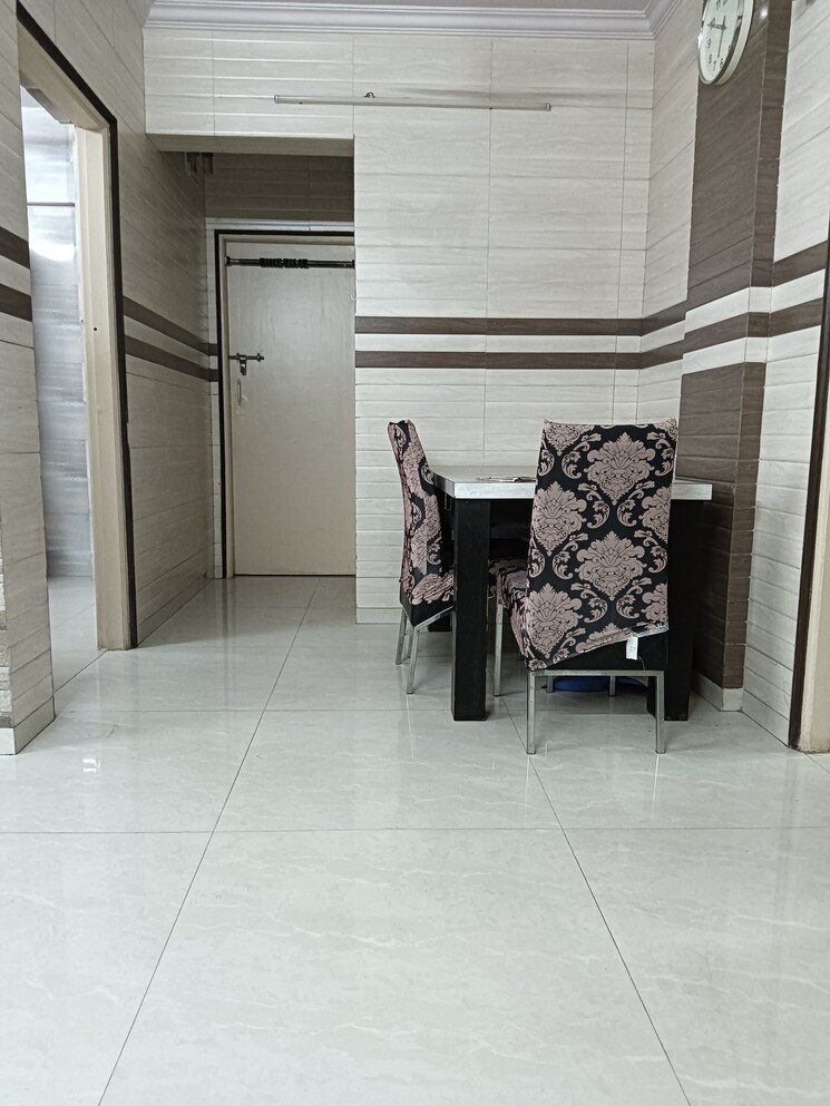  Parking, maryland-chs 2 Bedroom 1100 Sq.Ft. Apartment In Nerul Navi Mumbai 7968400