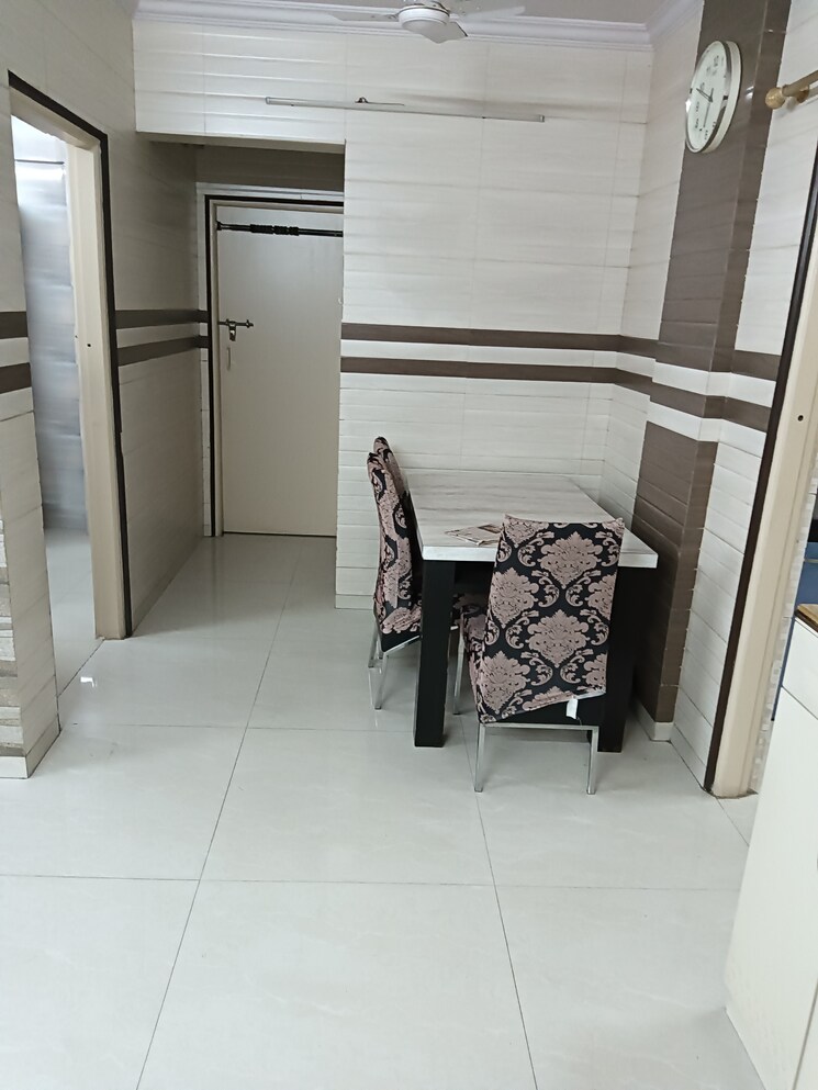 Balcony, maryland-chs 2 Bedroom 1100 Sq.Ft. Apartment In Nerul Navi Mumbai 7968400