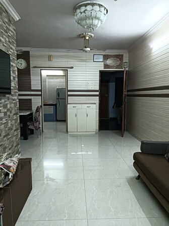 2 BHK Apartment For Rent in Maryland CHS Nerul Navi Mumbai  7968400