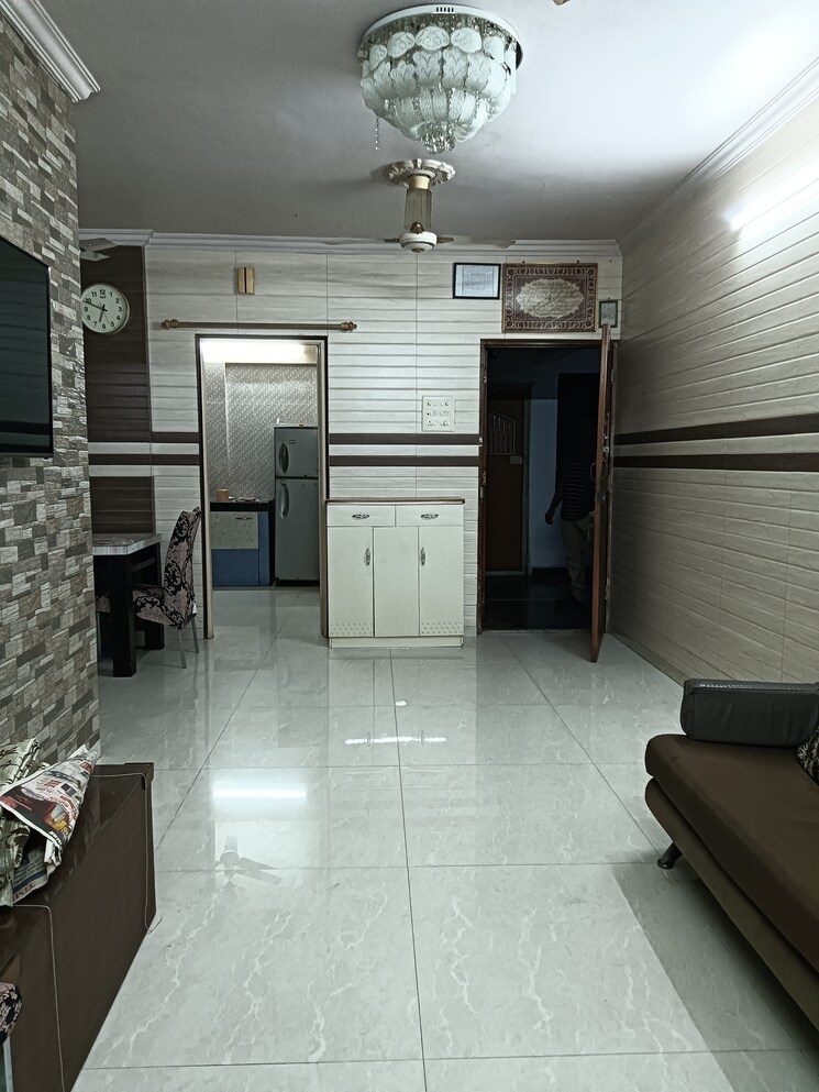 Kitchen, maryland-chs 2 Bedroom 1100 Sq.Ft. Apartment In Nerul Navi Mumbai 7968400