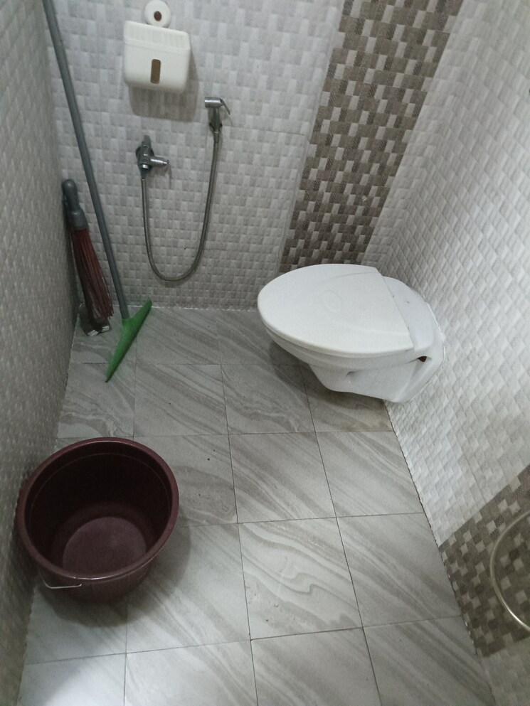 Bathroom, maryland-chs 2 Bedroom 1100 Sq.Ft. Apartment In Nerul Navi Mumbai 7968400