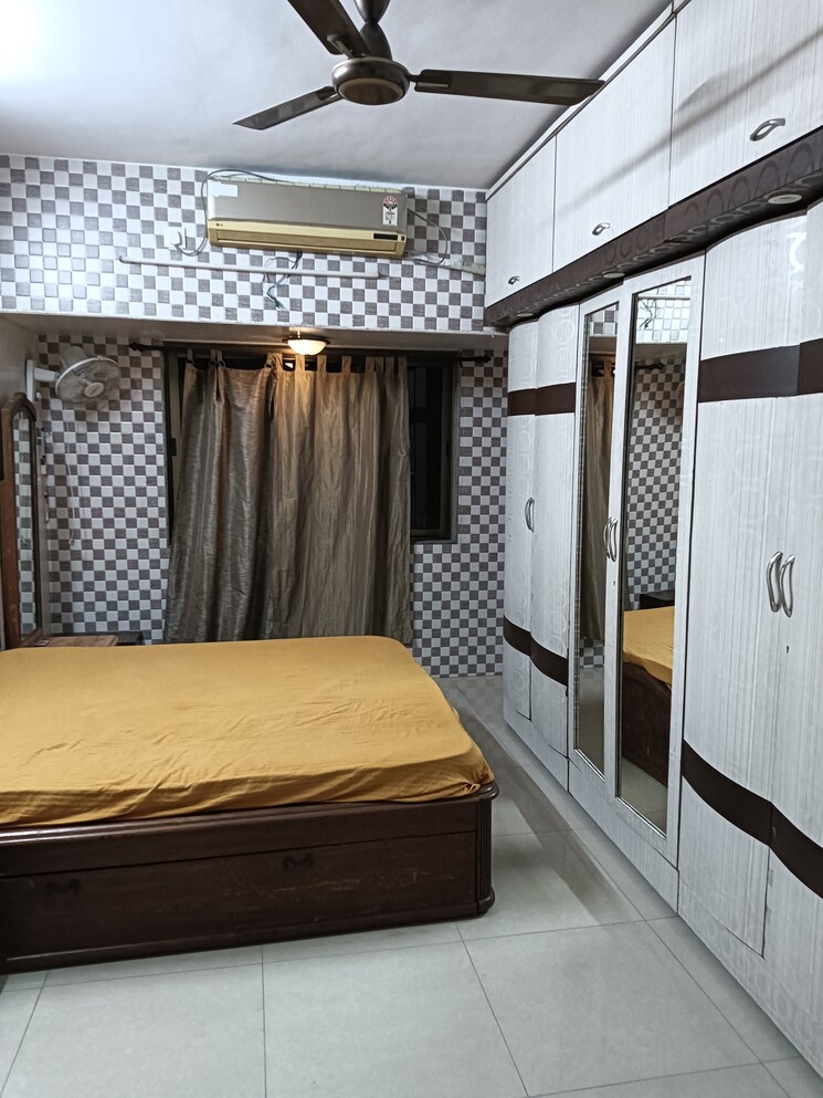 Kitchen, maryland-chs 2 Bedroom 1100 Sq.Ft. Apartment In Nerul Navi Mumbai 7968400