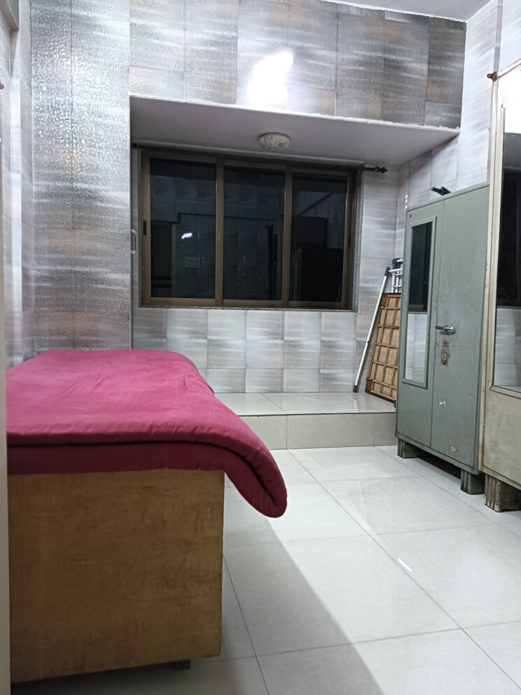 Kitchen, maryland-chs 2 Bedroom 1100 Sq.Ft. Apartment In Nerul Navi Mumbai 7968400