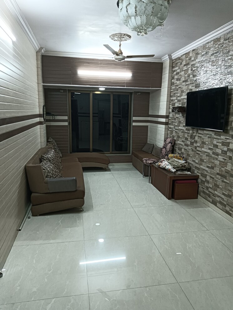 Kitchen, maryland-chs 2 Bedroom 1100 Sq.Ft. Apartment In Nerul Navi Mumbai 7968400