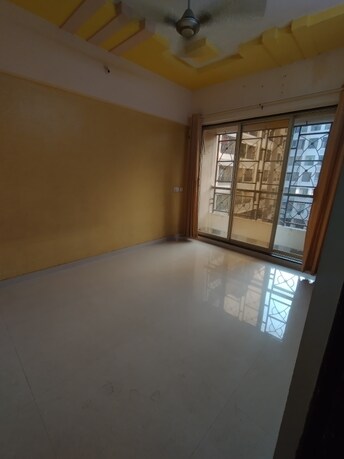 2 BHK Apartment For Rent in Agarwal Lifestyle Virar West Mumbai  7968406