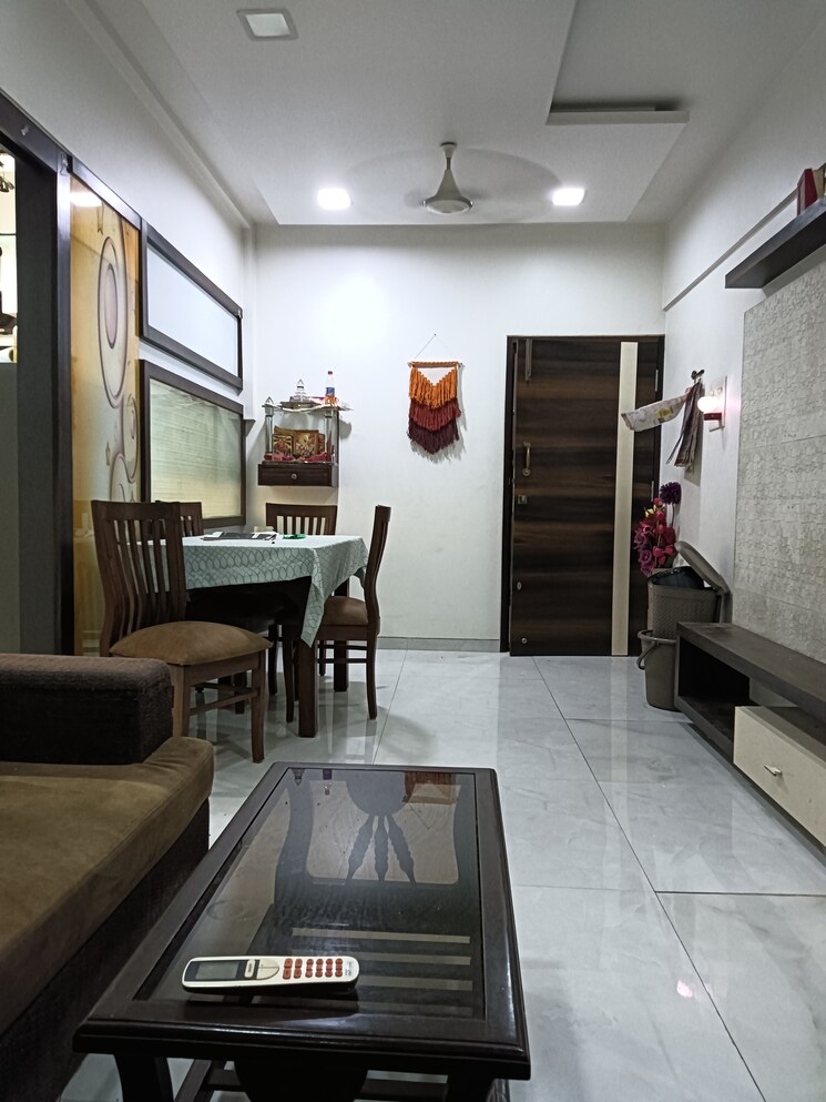 Kitchen, ambika-heights 2 Bedroom 1000 Sq.Ft. Apartment In Nerul Navi Mumbai 7968411