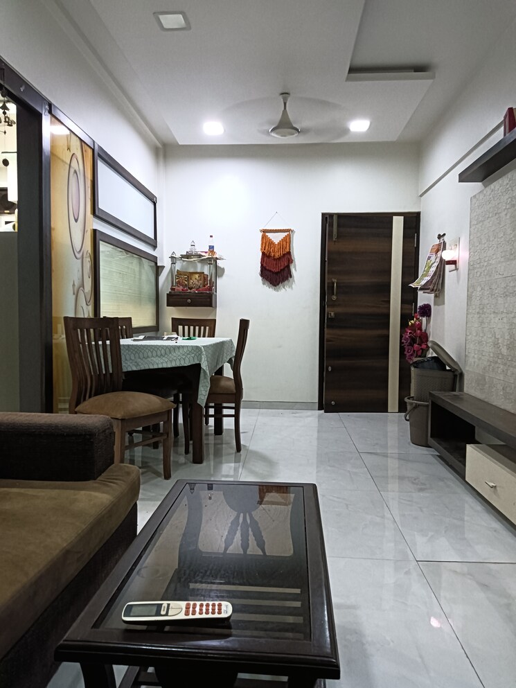 Kitchen, ambika-heights 2 Bedroom 1000 Sq.Ft. Apartment In Nerul Navi Mumbai 7968411