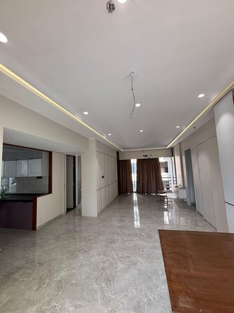 3 BHK Apartment For Rent in Komal Aurum Heights Mahalaxmi Mumbai  7968401