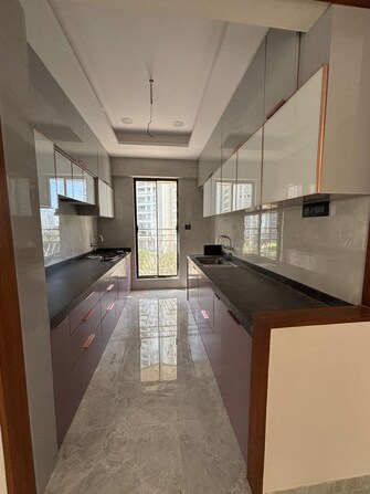 3 BHK Apartment For Rent in Komal Aurum Heights Mahalaxmi Mumbai  7968401