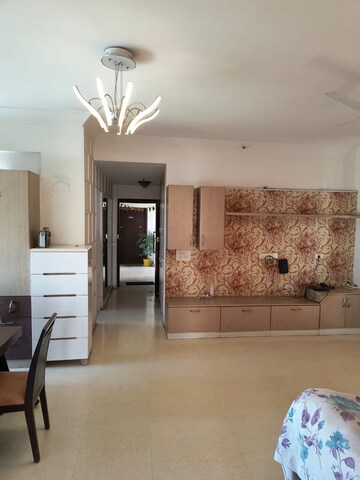 Master Bedroom in 3 BHK Apartment at Unitech Fresco, Sector 50 – for Rent