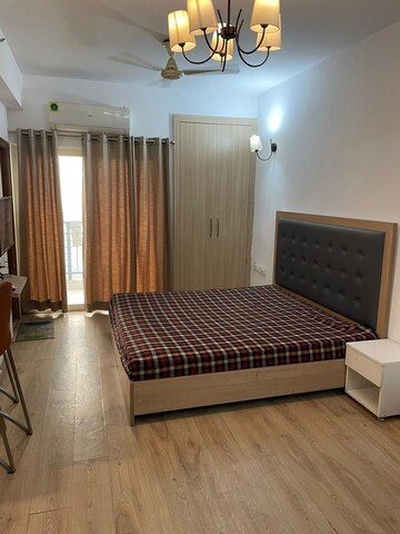 Studio Apartment For Rent in Nimbus The Golden Palm, Sector 168