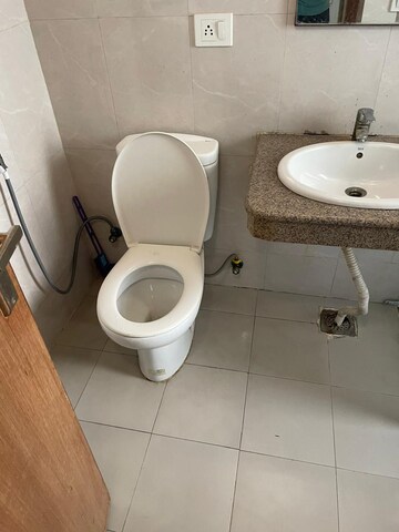 Master Bedroom in Studio Apartment at Nimbus The Golden Palm, Sector 168 – for Rent