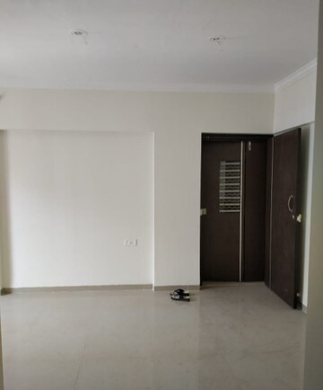 Living Room in 2 BHK Apartment at Labh Heights, Virar West – for Rent