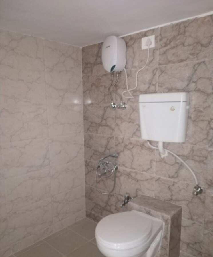 Bathroom, labh-heights 2 Bedroom 530 Sq.Ft. Apartment In Virar West Palghar 7968446