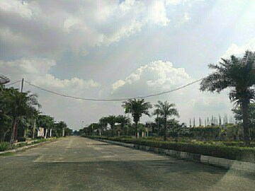 Plot Area in  Plot at Omaxe Metro City, Kalli Paschim – for Sale