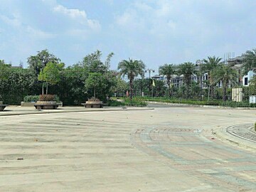 Plot Area in  Plot at Omaxe Metro City, Kalli Paschim – for Sale