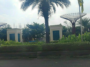  Plot – Exterior View View at Omaxe Metro City, Kalli Paschim - for Sale