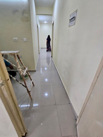 Staircase in 2 BHK Apartment at Pyramid Urban Homes 2, Sector 86 – for Rent
