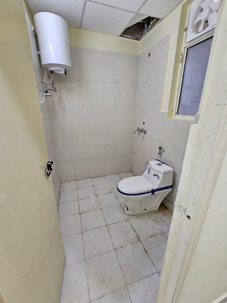 Bathroom, pyramid-urban-homes-2 2 Bedroom 630 Sq.Ft. Apartment In Sector 86 Gurgaon 7968465