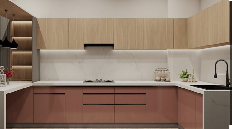 Master Bedroom, signature-global-de-luxe-dxp 4 Bedroom 2469 Sq.Ft. Apartment In Sector 37d Gurgaon 7968463