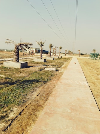 Plot For Resale in Ajhai Khurd Vrindavan  7968467