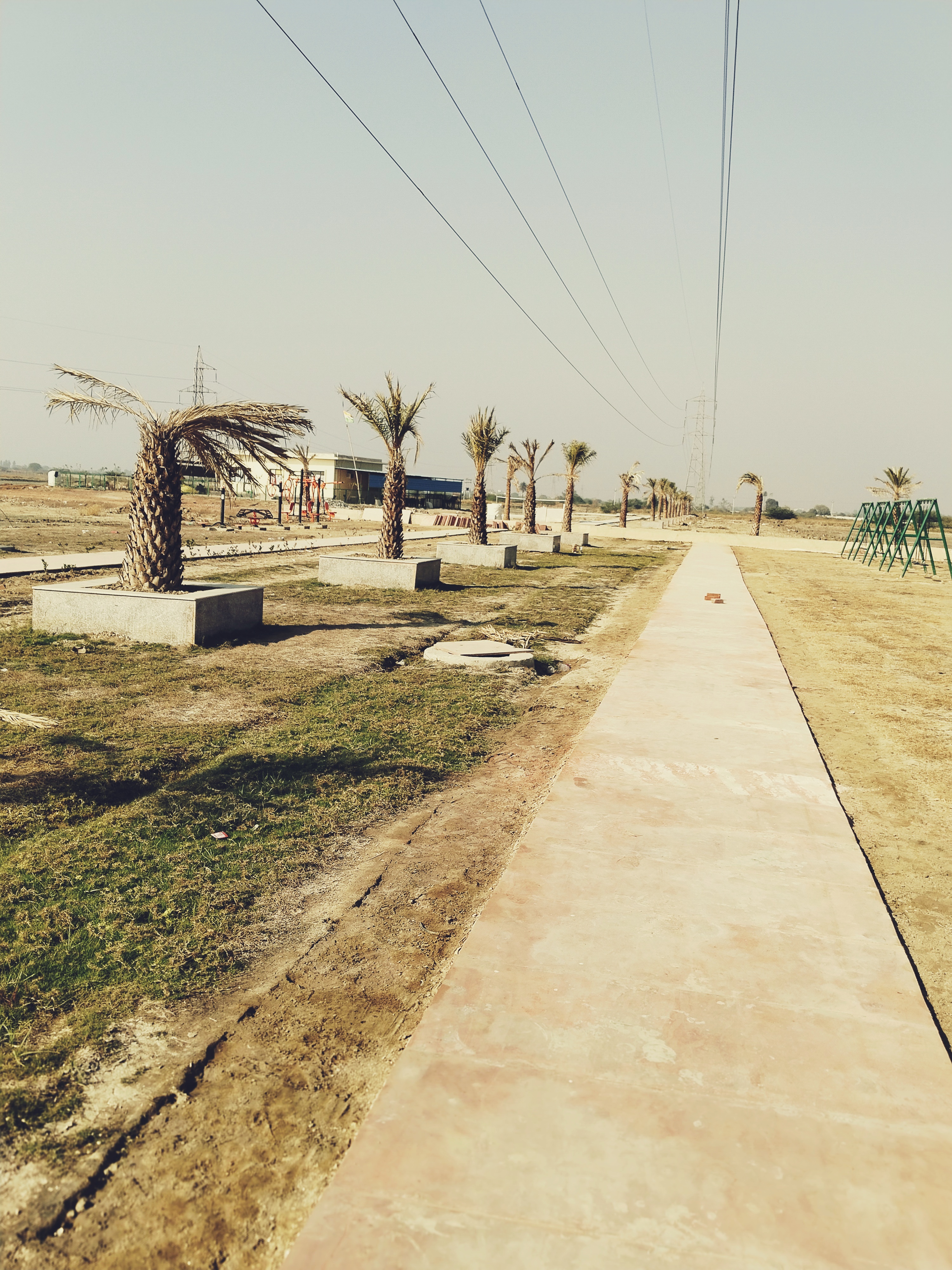 Plot For Sale in Shri Radha Rani Townshipe
