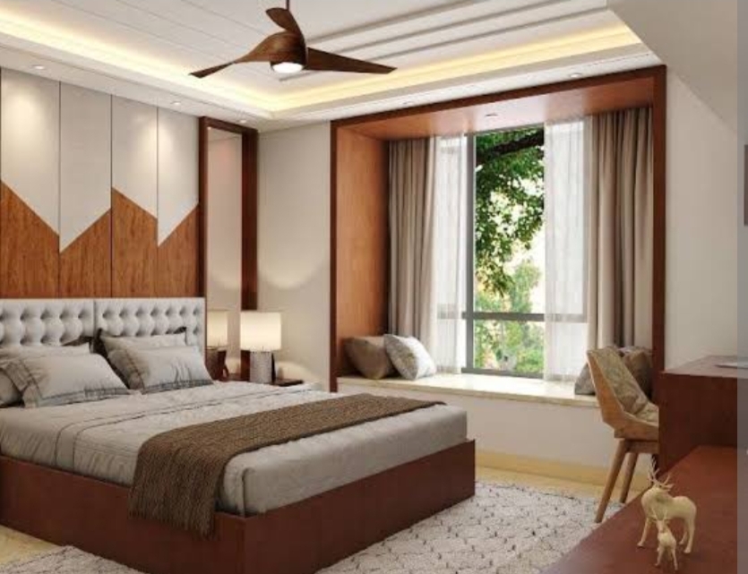 4 BHK + Extra Room Apartment For Sale in Signature Global De Luxe DXP