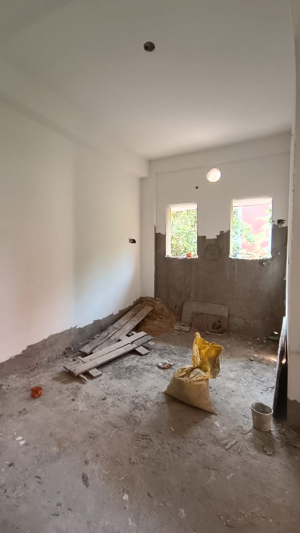 2 BHK Apartment For Sale in Kasba Nabapally 