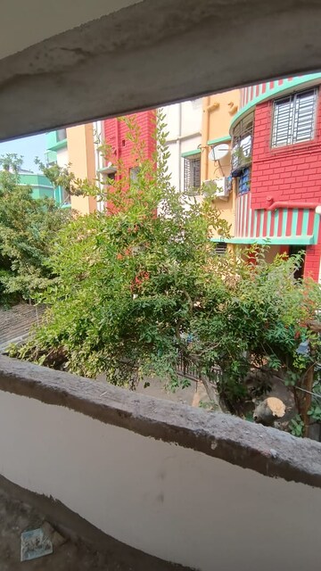 2 BHK Apartment – Exterior View View at Kasba - for Sale