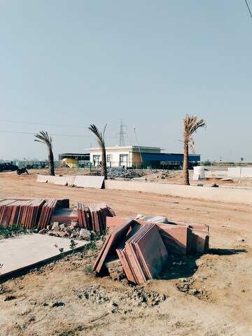  Plot For Sale in Chhatikara