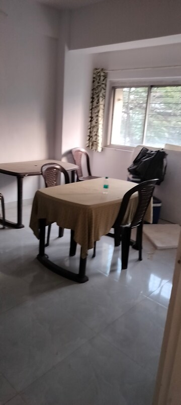 Master Bedroom in 2 BHK Apartment at Anukool Apartment, Andheri West – for Rent