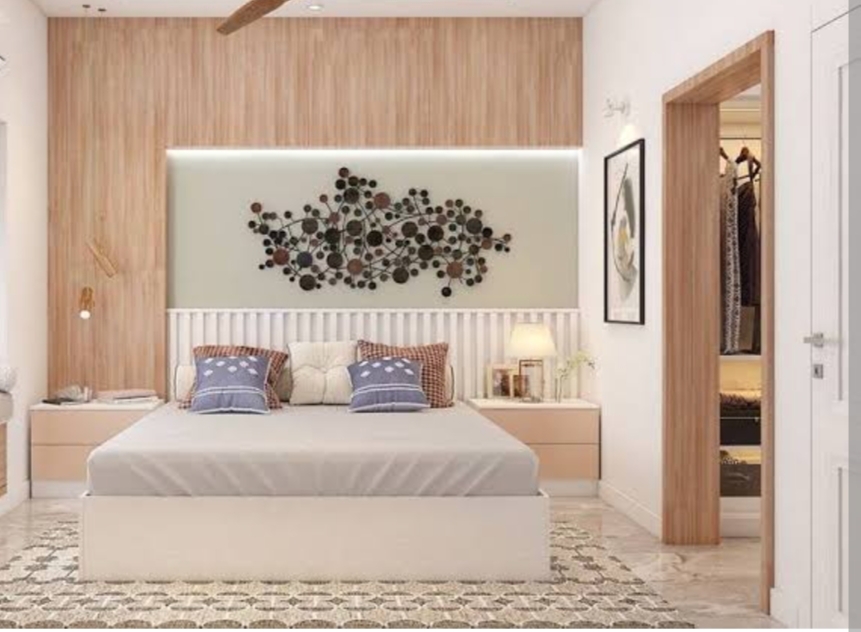 3 BHK + Servant Room Apartment For Sale in Signature Global Twin Tower DXP