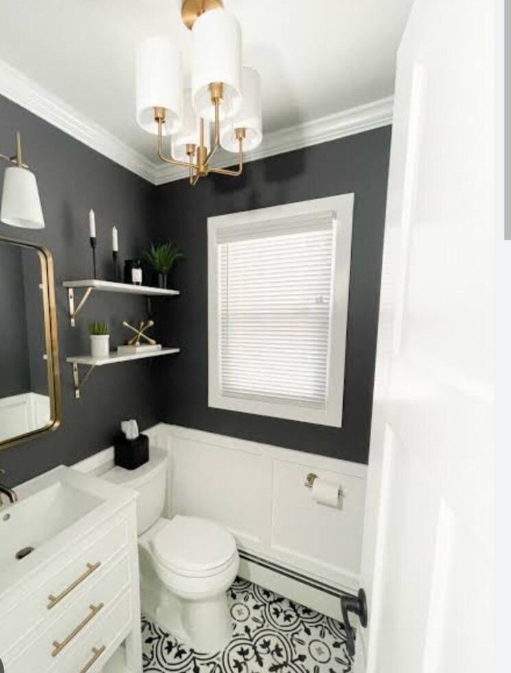 Master Bedroom, signature-global-twin-tower-dxp 3 Bedroom 2650 Sq.Ft. Apartment In Sector 84 Gurgaon 7968473