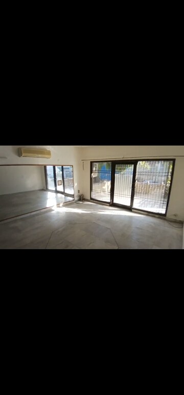 Bedroom in 3 BHK Builder Floor at Greater Kailash I – for Rent