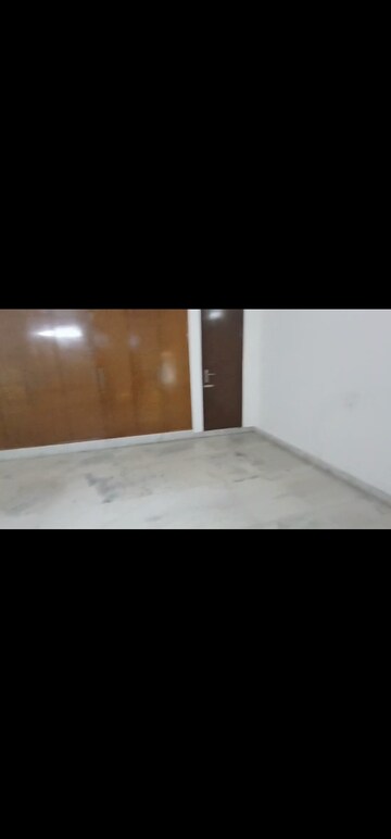 Bedroom in 3 BHK Builder Floor at Greater Kailash I – for Rent