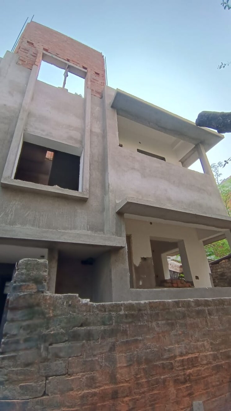 Exterior View, kasba 2 Bedroom 680 Sq.Ft. Apartment In Kasba Kolkata 7968484