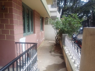 3 BHK Independent House For Rent in Basaveshwara Nagar Bangalore  7968483