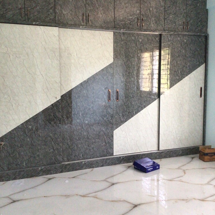 Bathroom, hulimavu 2 Bedroom 1180 Sq.Ft. Apartment In Hulimavu Bangalore 7968490