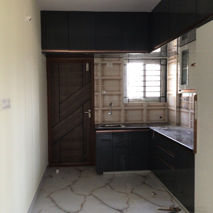 Kitchen, hulimavu 2 Bedroom 1180 Sq.Ft. Apartment In Hulimavu Bangalore 7968490